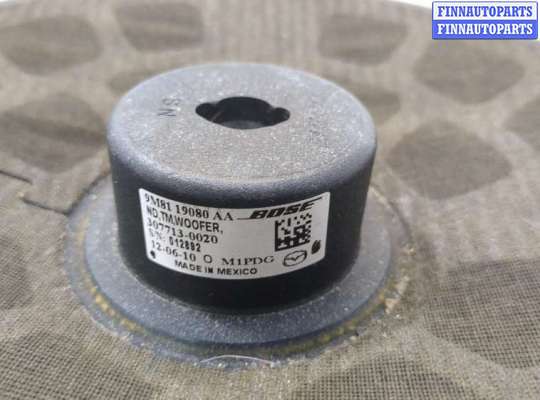 купить Динамик на Mazda 6 2008-2012 USA