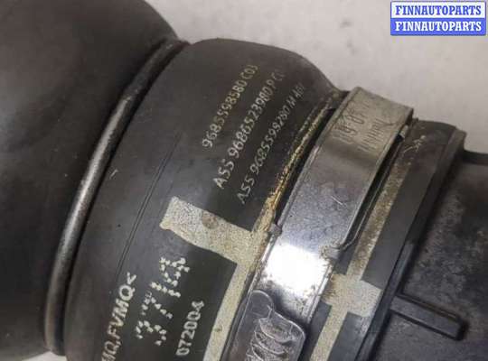 купить Патрубок интеркулера на Citroen C4 Picasso 2013-2018