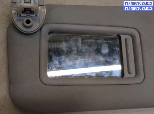 купить Козырек солнцезащитный на Volkswagen Touareg 2002-2007