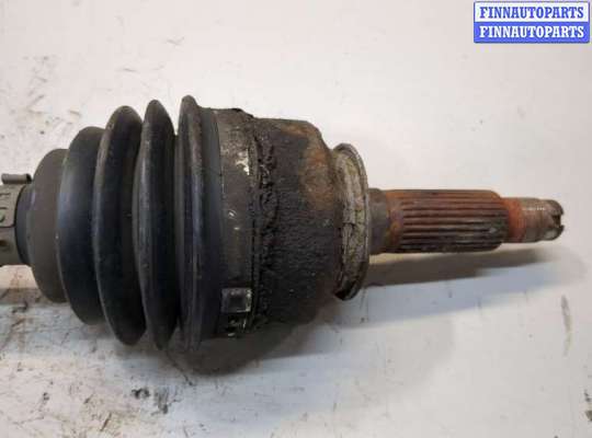 купить Полуось (приводной вал, шрус) на KIA Sorento BL 2002-2011