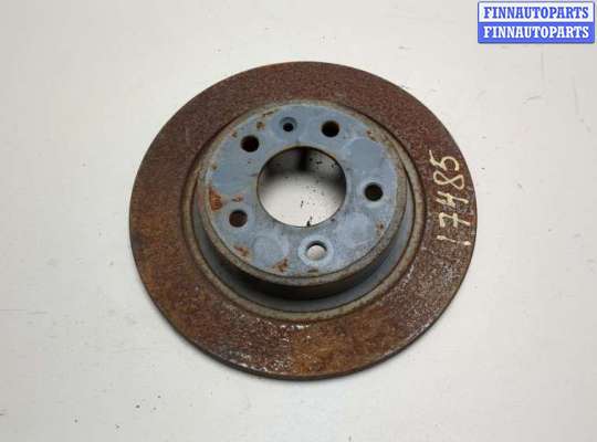 купить Диск тормозной на Chevrolet Volt 2010-2015