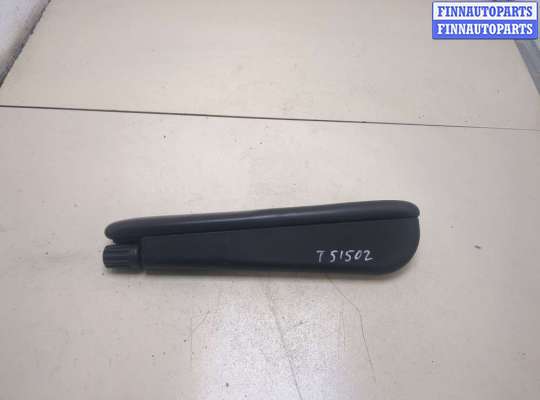 Подлокотник LRF2020 на Land Rover Range Rover 3 (LM) 2002-2012