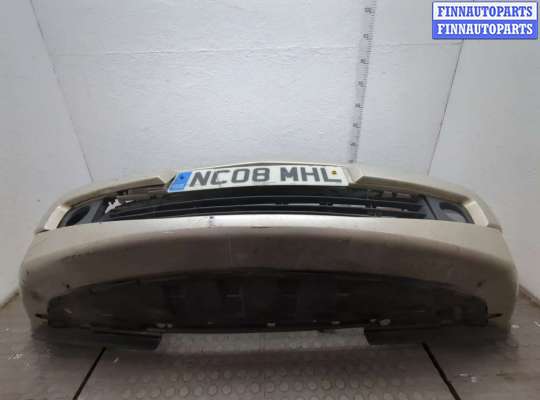 купить Заглушка (решётка) бампера на Renault Megane 2 2002-2009