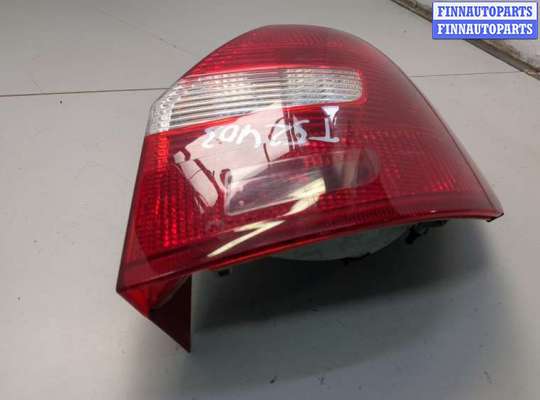 купить Фонарь (задний) на Skoda Fabia 2007-2014