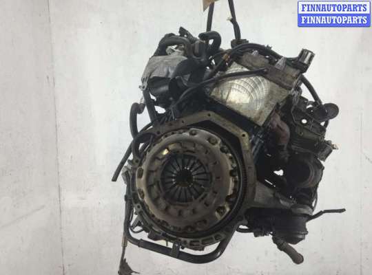 ДВС (Двигатель) на Mercedes-Benz C (W203)