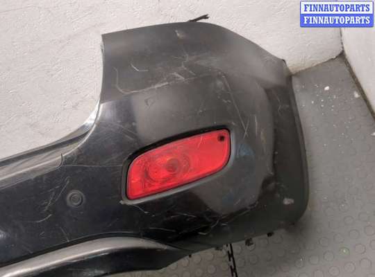 купить Фонарь противотуманный на Hyundai Santa Fe 2005-2012