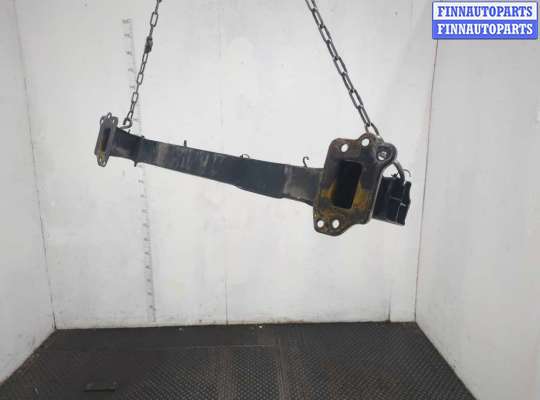 купить Усилитель бампера на Opel Corsa C 2000-2006