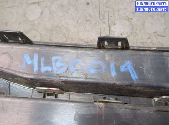 купить Решетка радиатора на Chevrolet Trax 2016-2022