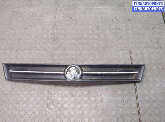 купить Решетка радиатора на Chevrolet Trax 2016-2022