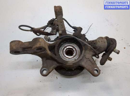 купить Ступица (кулак, цапфа) на Toyota RAV 4 2000-2005