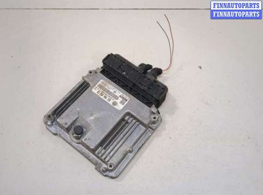 Блок управления двигателем SK506012 на Skoda Octavia (A5) 2004-2013