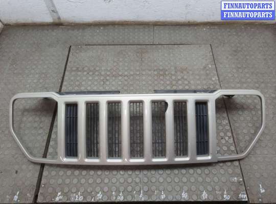 Решетка радиатора JPB5234 на Jeep Liberty 2007-2012