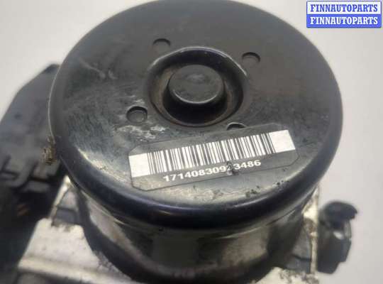 купить Блок АБС, насос (ABS, ESP, ASR) на Chevrolet Captiva 2006-2011