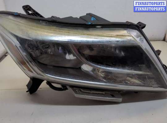 купить Фара (передняя) на Nissan Pathfinder 2012-2020