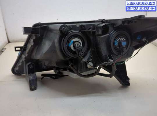 купить Фара (передняя) на Nissan Pathfinder 2012-2020