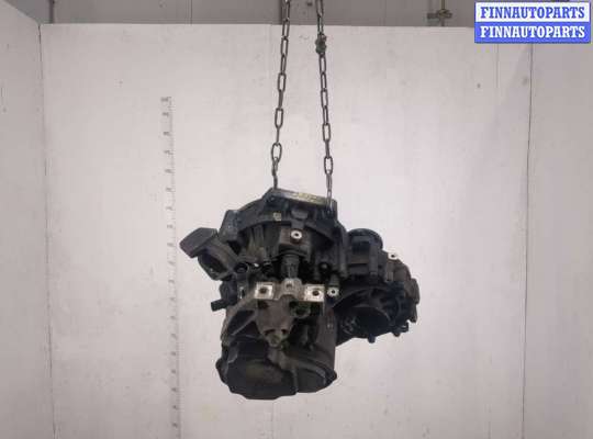 купить КПП 5-ст.мех. (МКПП) на Audi A3 (8P) 2003-2013