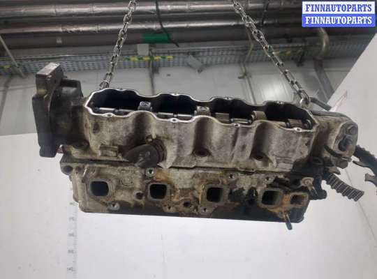 Купить Головка блока (ГБЦ) на Opel Astra G 1998-2005 Головка блока (ГБЦ) OP2448497 на Opel Astra G 1998-2005