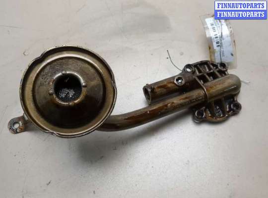 Насос масляный SK507393 на Skoda Fabia 1999-2007