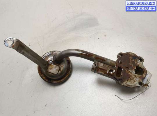 купить Насос масляный на Skoda Fabia 1999-2007