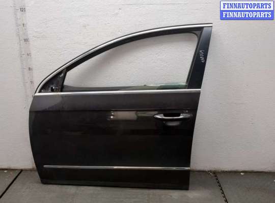 купить Дверная карта (Обшивка двери) на Volkswagen Passat 6 2005-2010