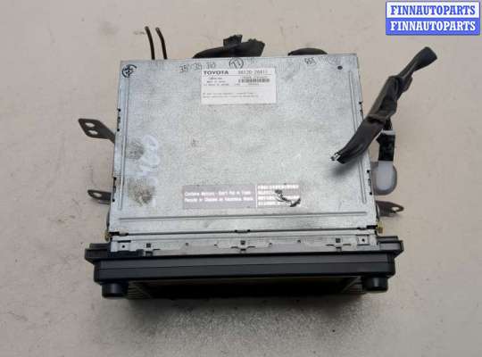 купить Магнитола на Toyota Previa (Estima) 2000-2006
