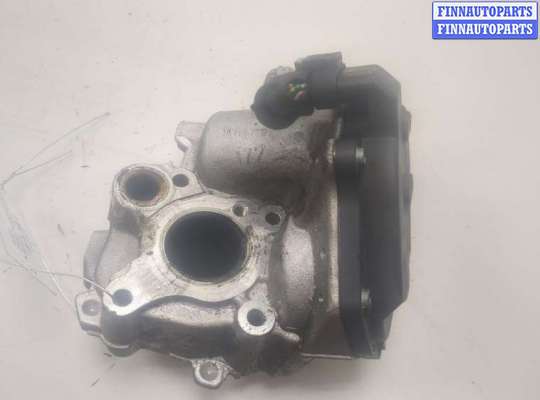 купить Клапан рециркуляции газов (EGR) на Mercedes C W204 2007-2013