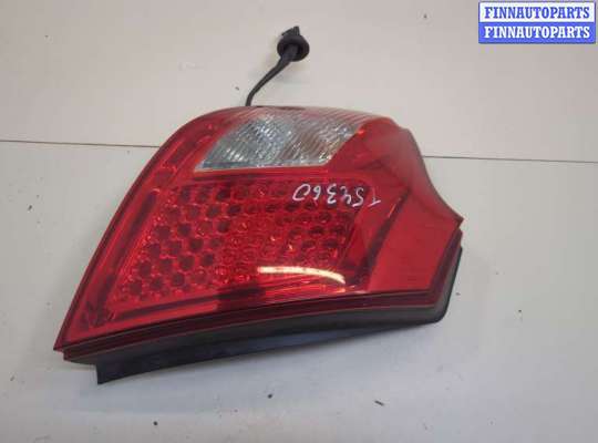 купить Фонарь (задний) на KIA Ceed 2007-2012
