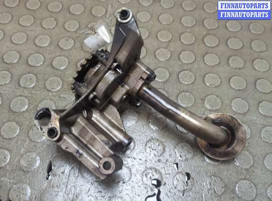 купить Насос масляный на Seat Altea 2004-2015