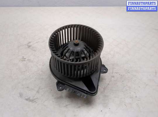 купить Двигатель отопителя (моторчик печки) на Renault Scenic 1996-2002