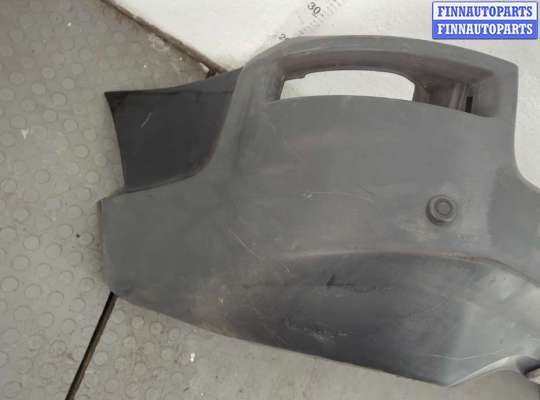 купить Бампер на Volvo XC90 2002-2014