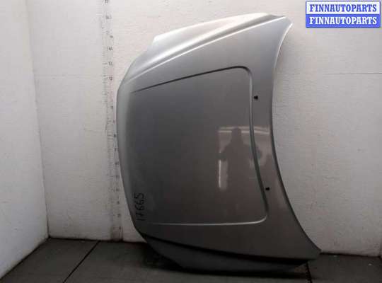 купить Капот на Volvo XC90 2002-2014