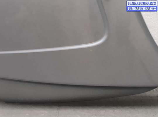 купить Капот на Volvo XC90 2002-2014