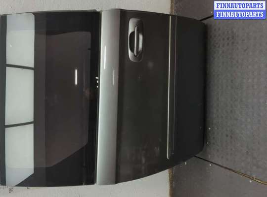 Дверь раздвижная CRN1463 на Chrysler Voyager 2000-2007