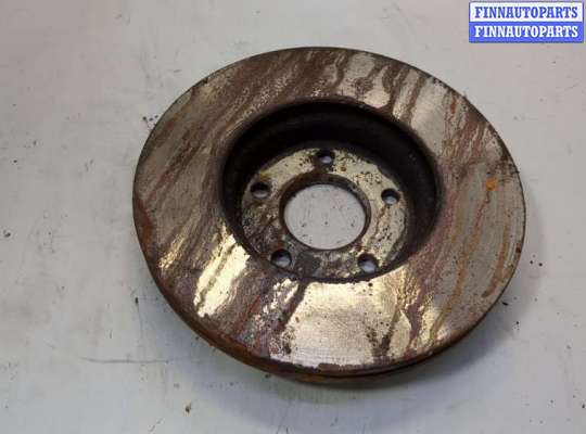 Диск тормозной FO1946629 на Ford Focus 2 2008-2011