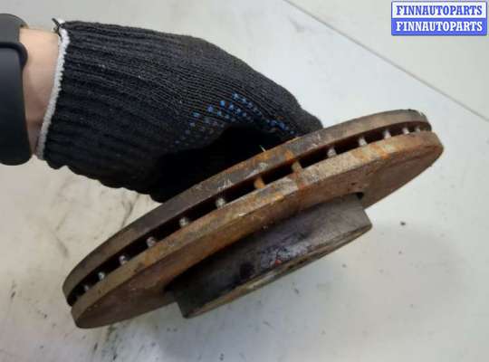 купить Диск тормозной на Ford Focus 2 2008-2011