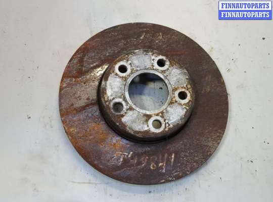 купить Диск тормозной на Ford Focus 2 2008-2011