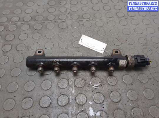 купить Рампа (рейка) топливная на Chevrolet Captiva 2011-2016