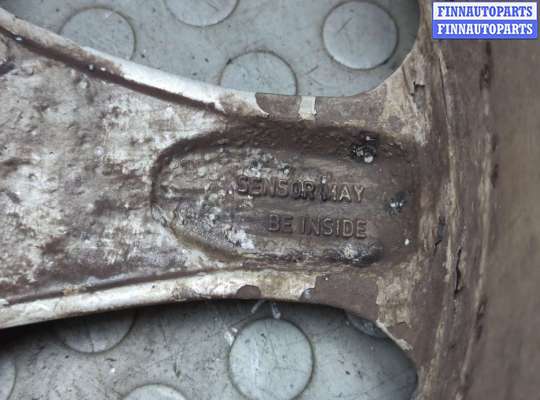 купить Колпачок литого диска на Ford Focus 3 2011-2015