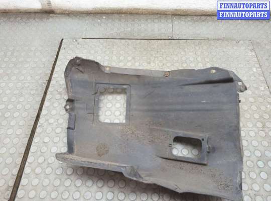 купить Защита арок (подкрылок) на BMW 3 E90, E91, E92, E93 2005-2012