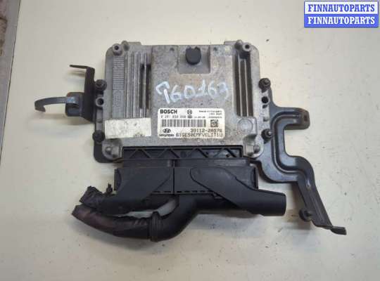 Блок управления двигателем HN598378 на Hyundai i30 2011-2017