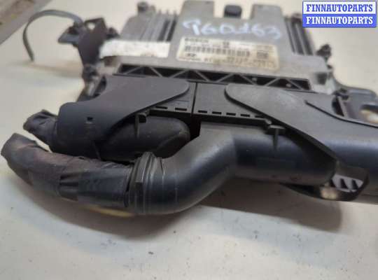 купить Блок управления двигателем на Hyundai i30 2011-2017