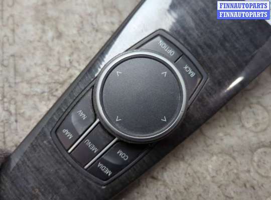 купить Джойстик мультимедиа на BMW 4 F32 2013-2021
