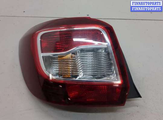 Купить Фонарь (задний) на Dacia Sandero 2013-2020 Фонарь (задний) RN1566490 на Dacia Sandero 2013-2020