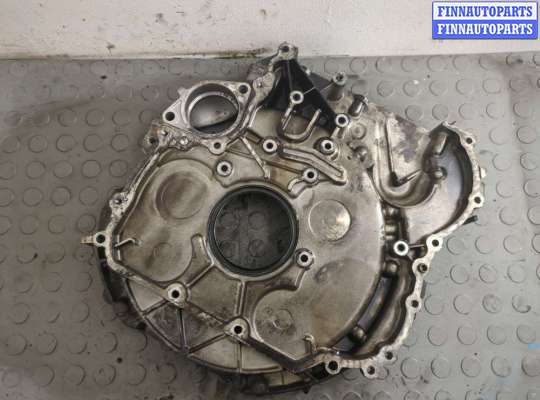 Картер маховика MB1619067 на Mercedes E W212 2009-2016