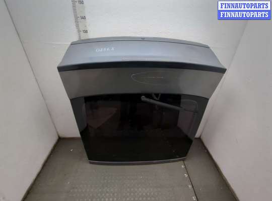 Замок багажника OP2350467 на Opel Vectra C 2002-2008