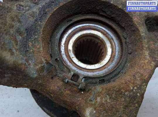 купить Ступица (кулак, цапфа) на Nissan Note E11 2005-2013