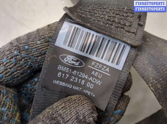 купить Ремень безопасности на Ford Focus 3 2014-2019