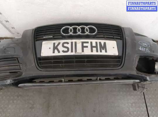 купить Бампер на Audi A3 (8P) 2003-2013