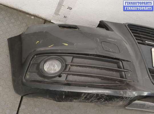 купить Бампер на Audi A3 (8P) 2003-2013