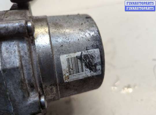 купить Насос электрический усилителя руля на Citroen C4 2004-2010